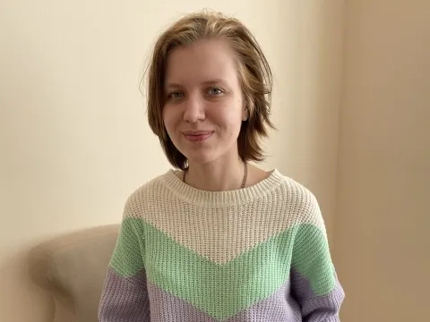 sex webcam model LanaWinterse