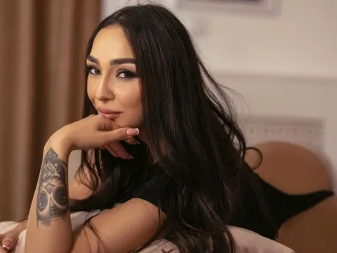 porn chat model LaraBlackie