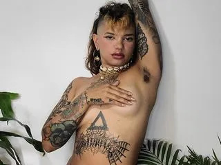 video live sex cam model LaraHunt