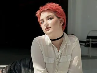 teen webcam model LauraGrin