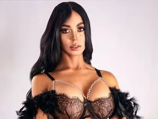 live sex experience model LauraRichy