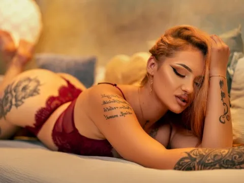 video live sex cam model LaurelSinn
