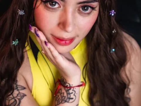 jasmin live chat model LaurenDolphine
