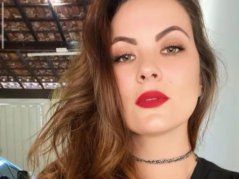 adult video chat model LaurenGenova