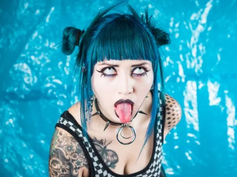 chat live model LaurenScitt