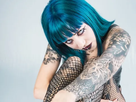 nude cam sex model LaurenTempura
