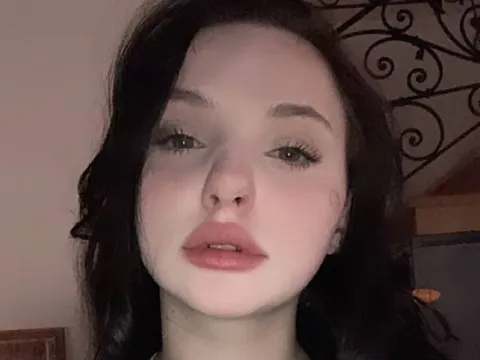 live webcam sex model LaureneBell