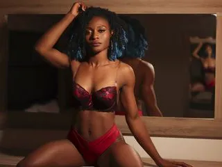 horny live sex model LaylaCortes