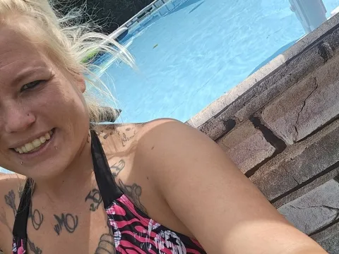 live sex web model LaylaM