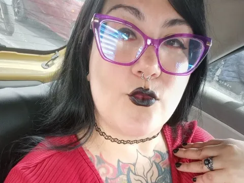 porn chat model LaylaRaven