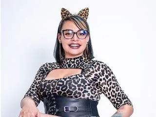 live sex chat model LeiaBeneth