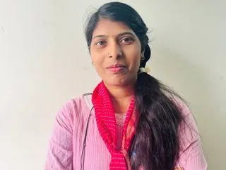 live oral sex model LeilaGrin