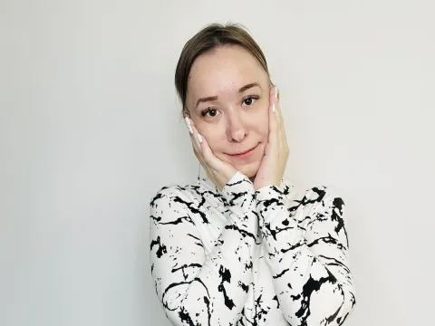 hot cam chat model LeilaGroomes