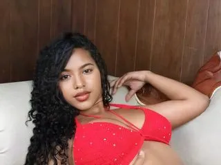 webcam sex model LeilaMontilla