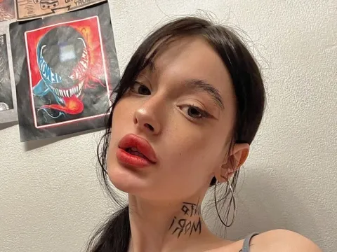 live oral sex model LeilaStraz