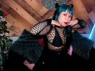 video live sex model LenaHansen