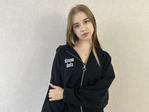 video chat model LeonaLevis