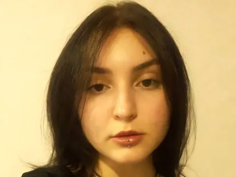 real live sex model LesFi