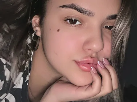real live sex model LeslyStewart