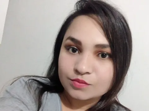 live sex clip model LexaDily
