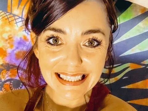 live webcam chat model LexiTate