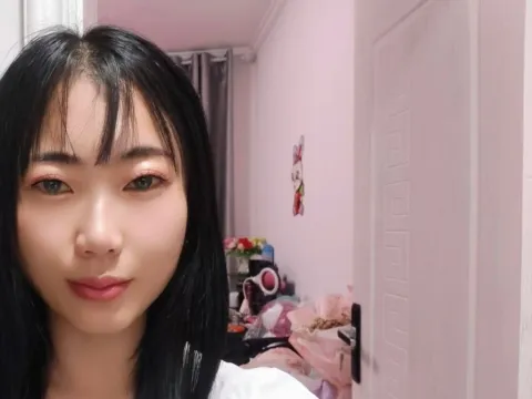 feed live sex model LiJiaa