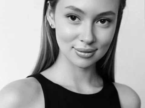 jasmine live chat model LiaLemo