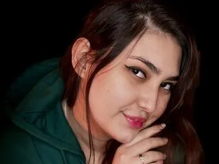 video live chat model LiaSanz