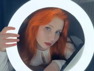 live webcam sex model LianaSunflower