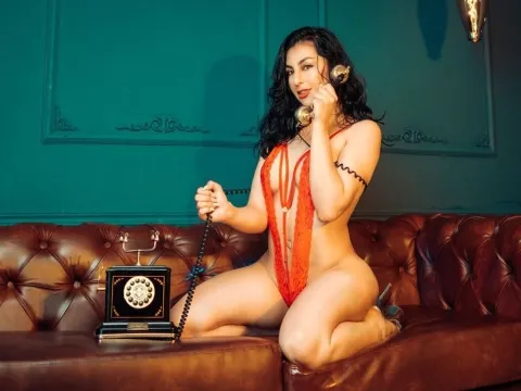 jasmin video chat model LianneDimon