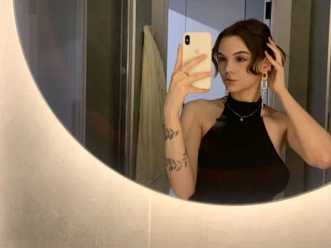 video live sex cam model LiaxLong