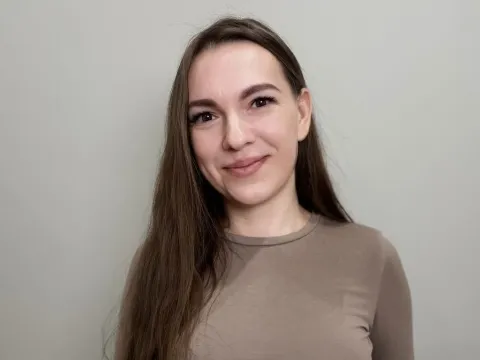 video live chat model LikaJensen
