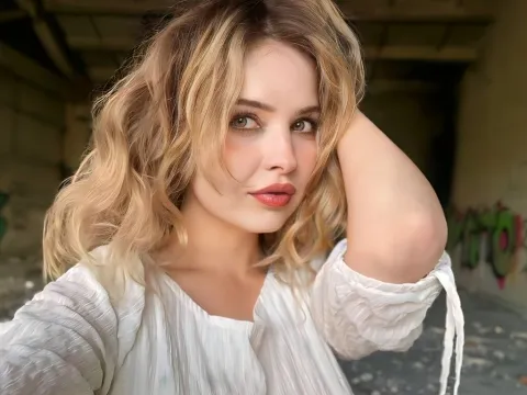 modelo de live real sex LilaFlauer
