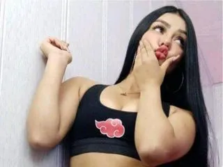 live sex com model LilaGlow