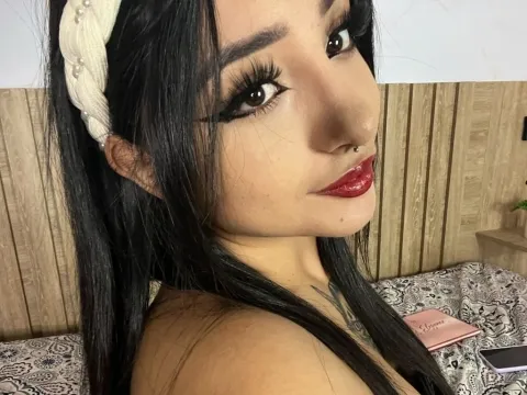 live photo sex model LiliJolyne