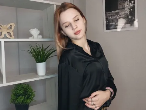 live video chat model LilianEmans