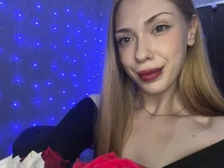 live sex chat model LilithLight