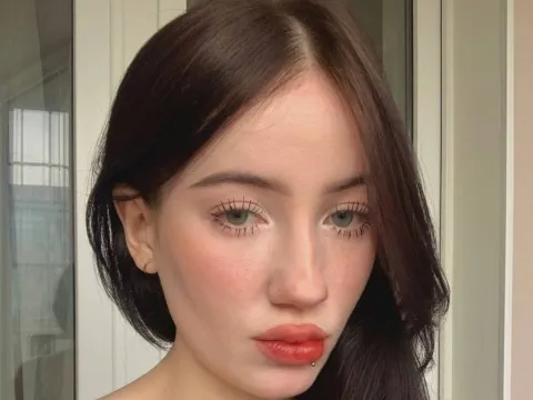 live sex teen model LillianJone