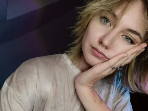 live sex video chat model LillianJordan