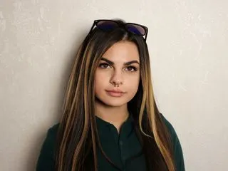 teen webcam model LillitSpencer