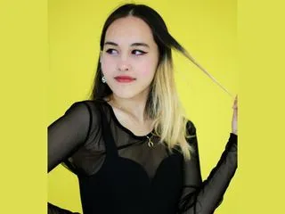 webcam sex model LillyClarkson