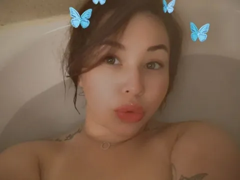 webcam sex model LillyMartinez