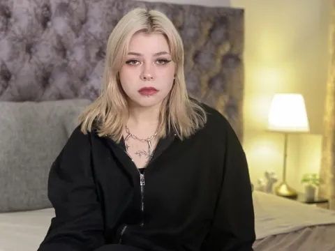 porno webcam chat model LillyPorsche