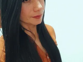 latina sex model LilyWendy