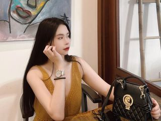 jasmine sex model LilysaThao