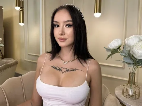 jasminelive model LinaBlues