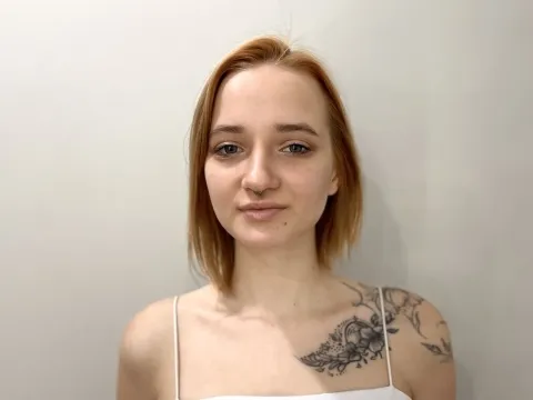 adult webcam model LinaBullara