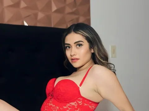 live webcam sex model LinaHawker