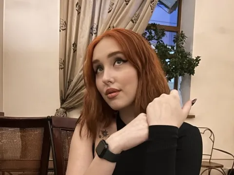 sex webcam model LinaLindsey