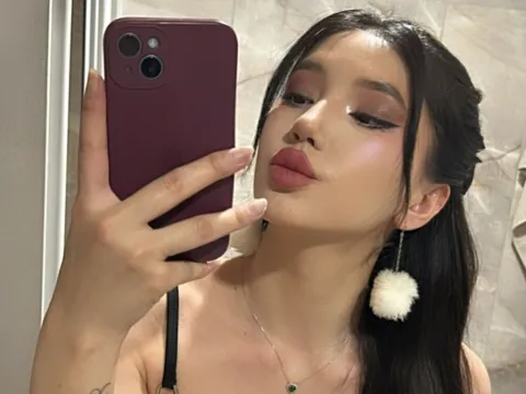 modelo de video live sex LinaMin